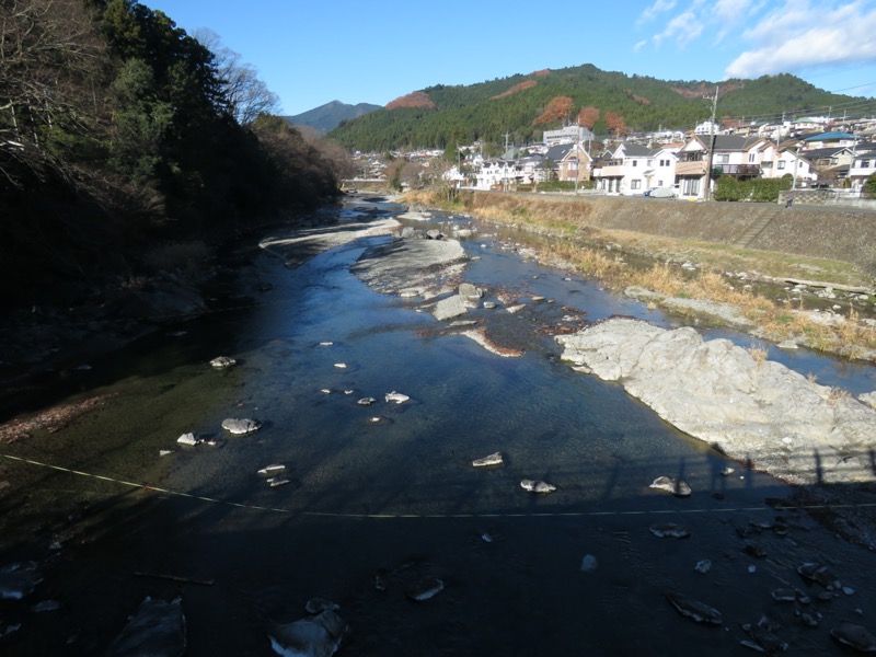 戸倉・城山