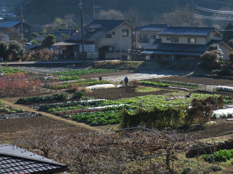 戸倉・城山