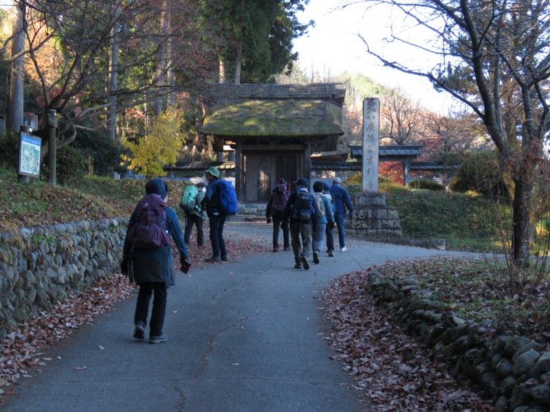 戸倉・城山