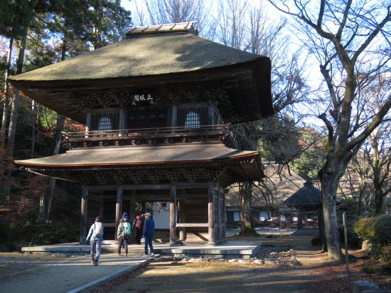 戸倉・城山