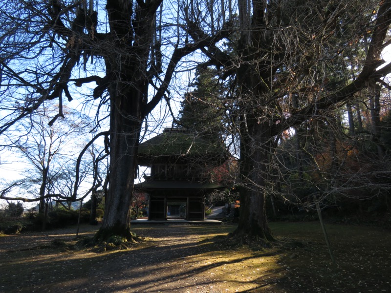 戸倉・城山