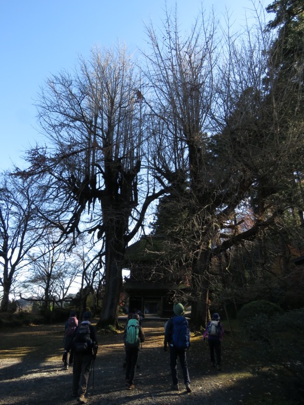 戸倉・城山