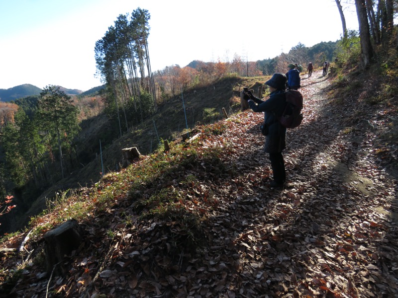 戸倉・城山