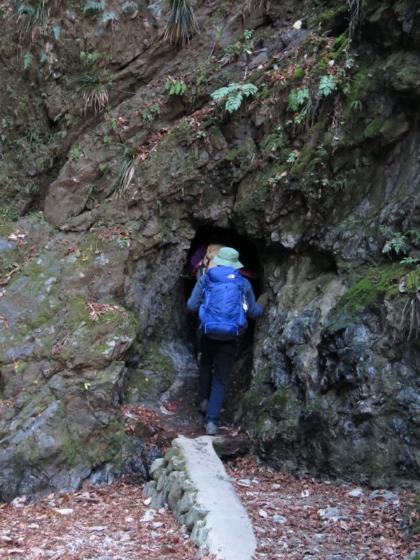 戸倉・城山