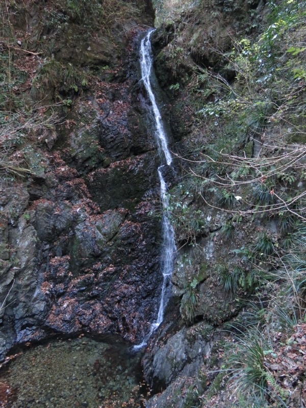 戸倉・城山