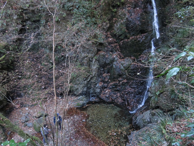 戸倉・城山