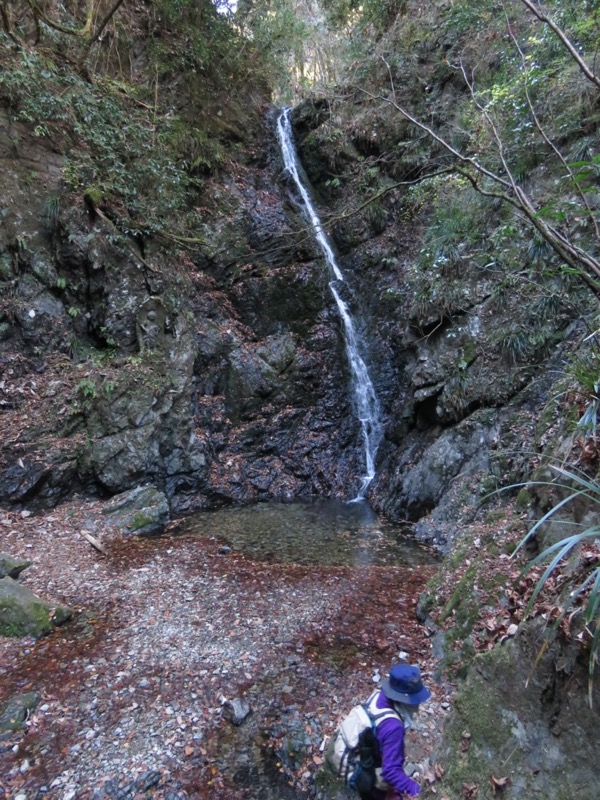 戸倉・城山