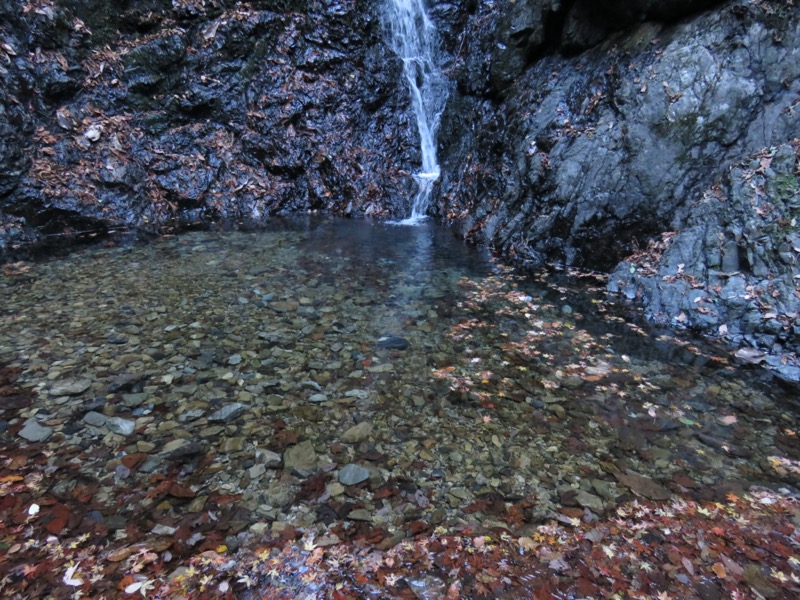 戸倉・城山