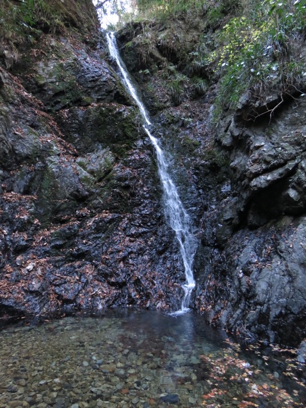 戸倉・城山