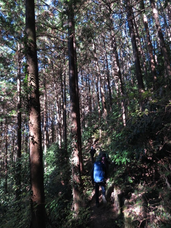 戸倉・城山