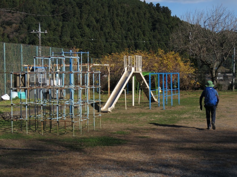 戸倉・城山