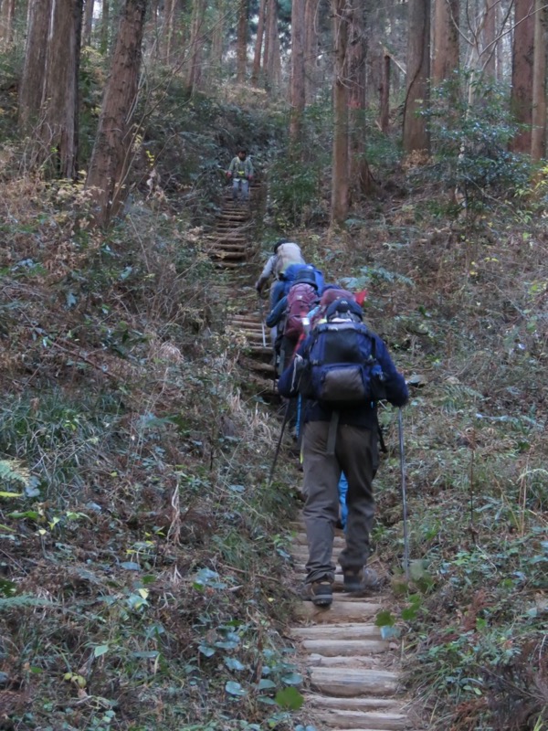 戸倉・城山