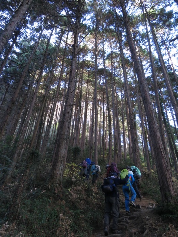 戸倉・城山