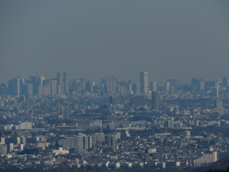 戸倉・城山