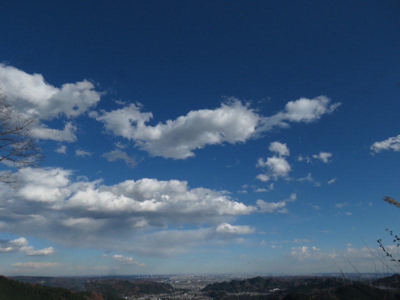 戸倉・城山