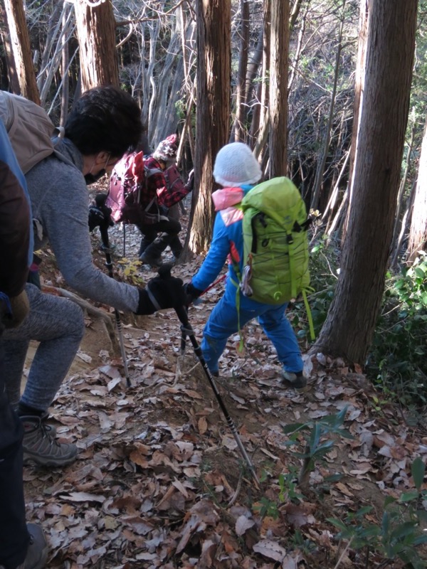 戸倉・城山