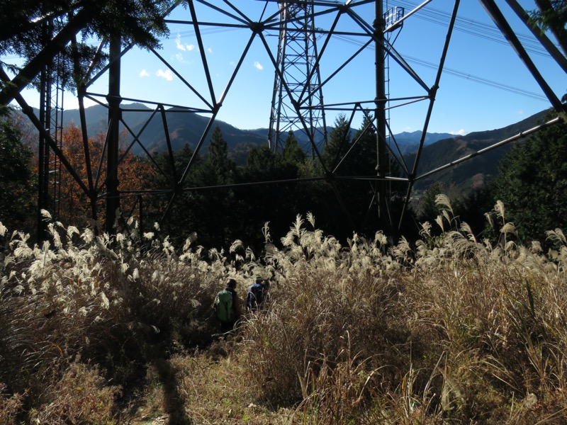 戸倉・城山