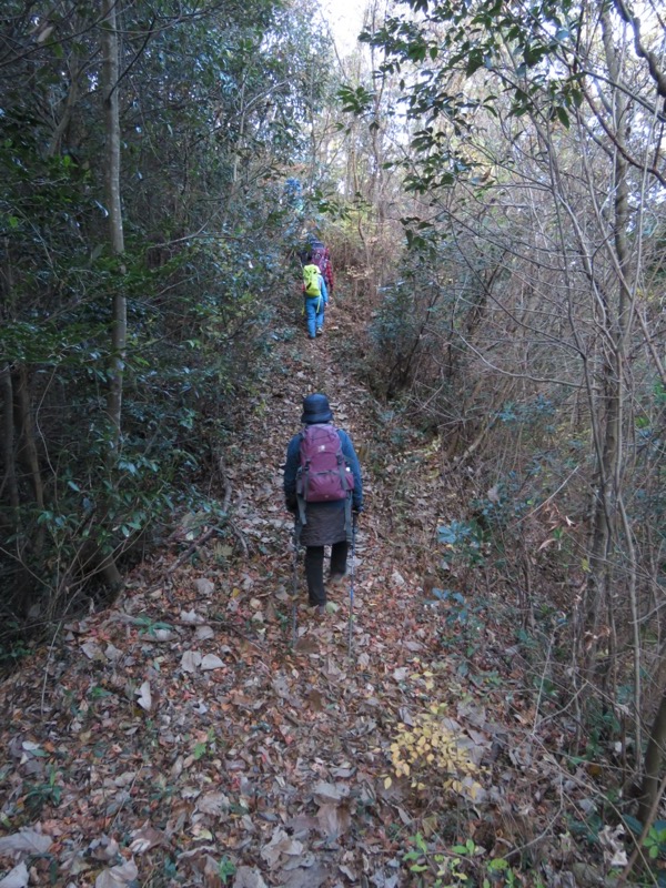 戸倉・城山