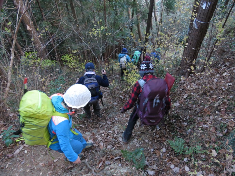 戸倉・城山