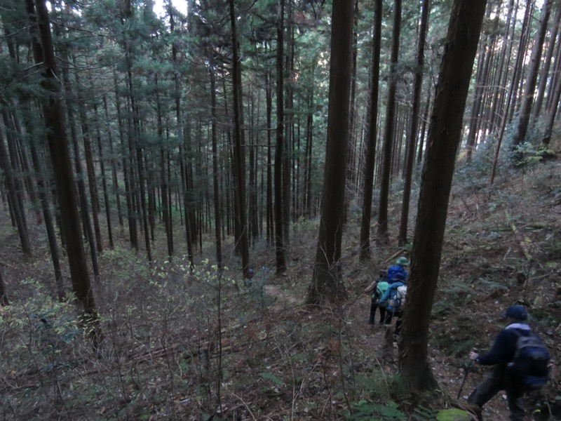 戸倉・城山