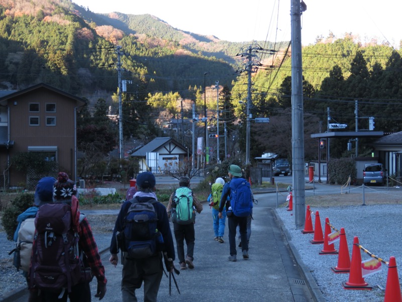 戸倉・城山