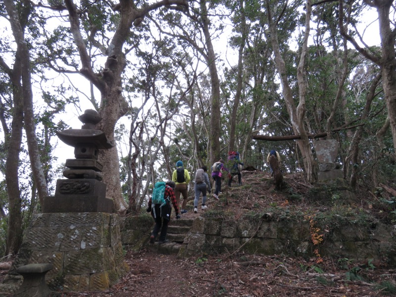 高鶴山