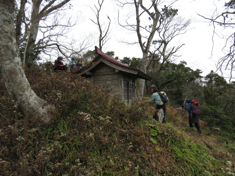 高鶴山