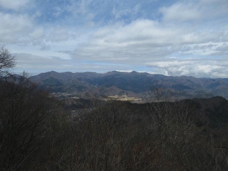 九鬼山