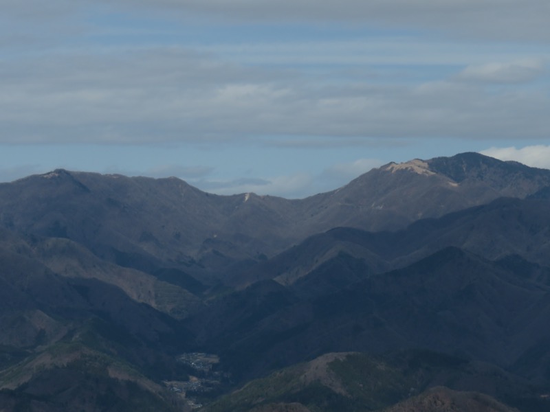 九鬼山