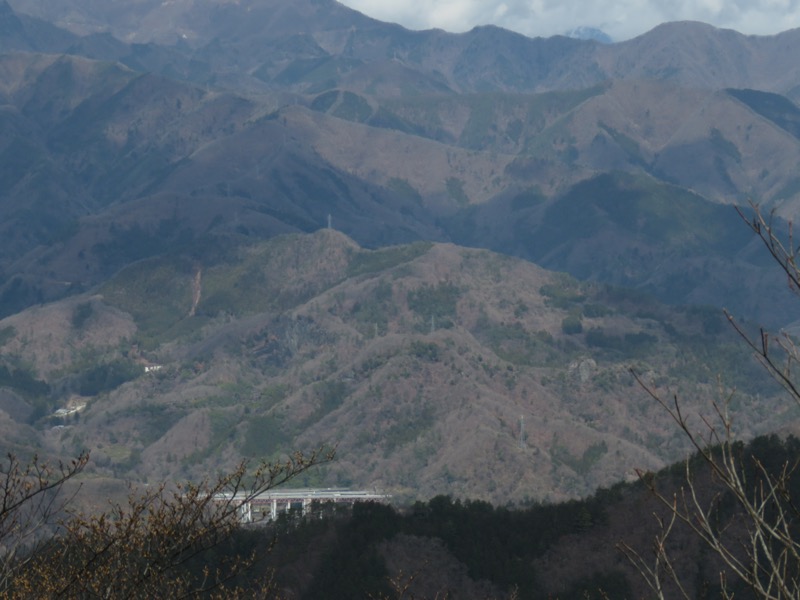 九鬼山