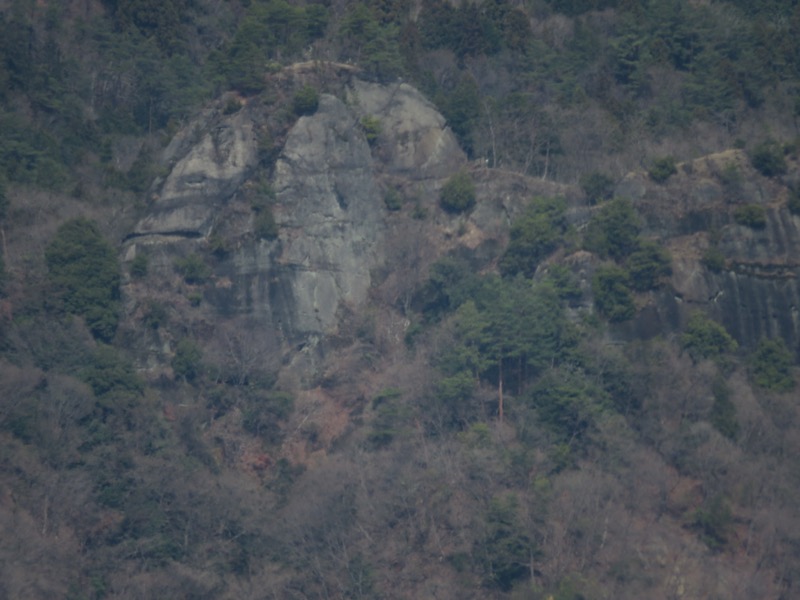 九鬼山