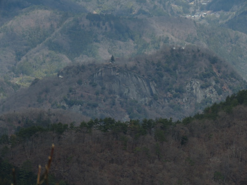 九鬼山