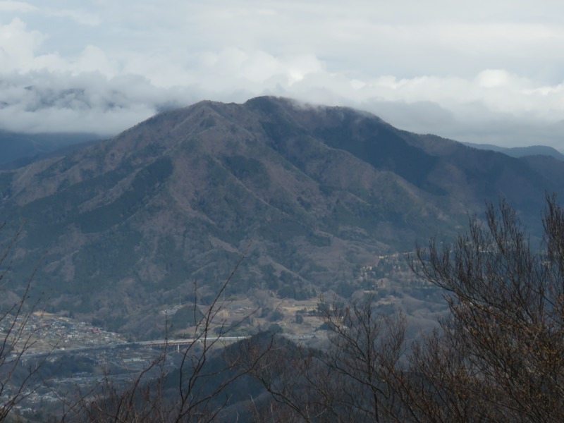 九鬼山