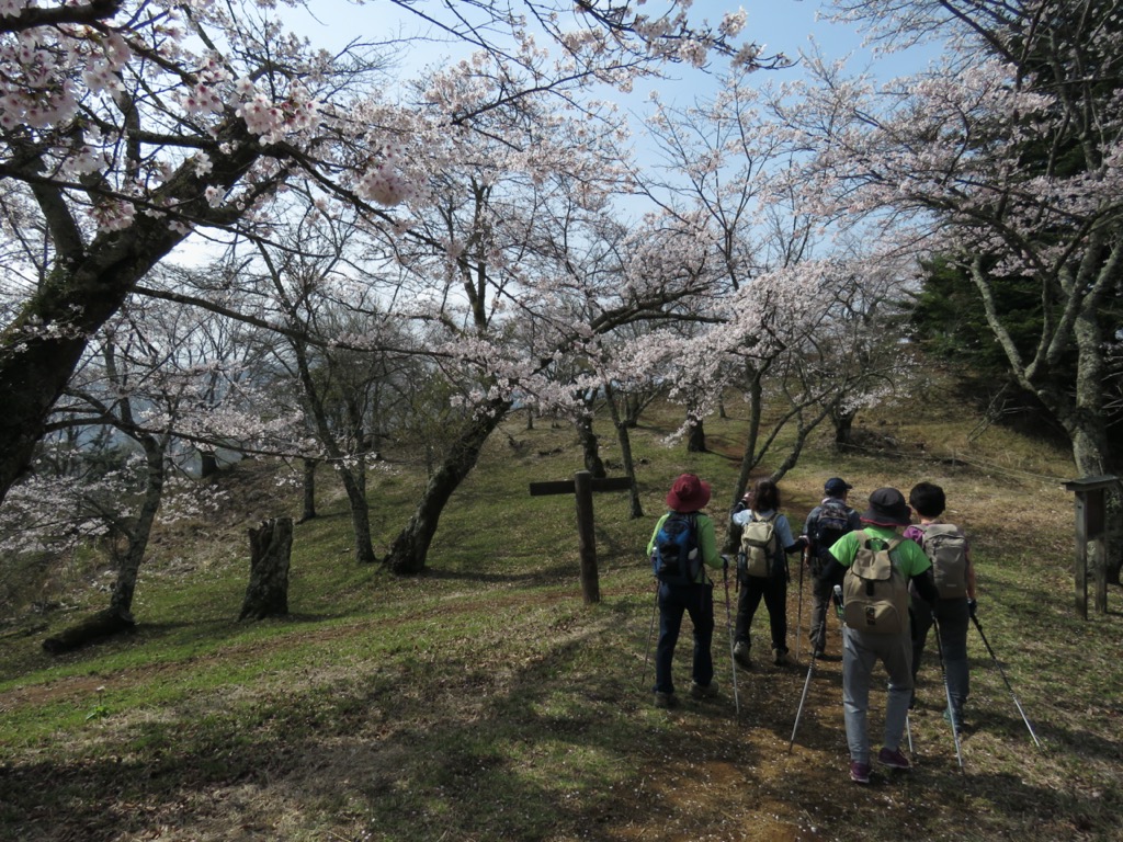 岩殿山