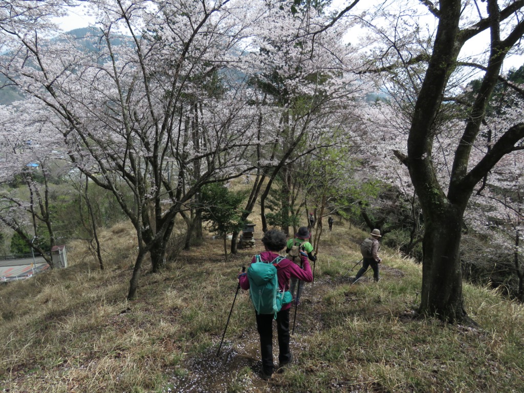 岩殿山