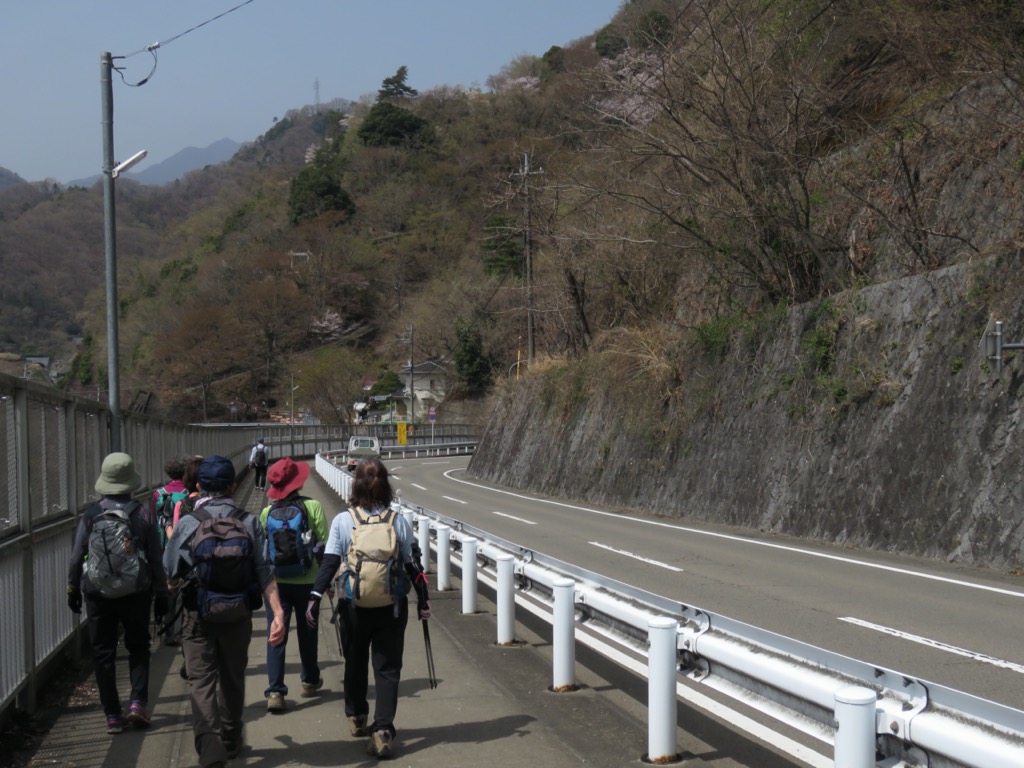 岩殿山