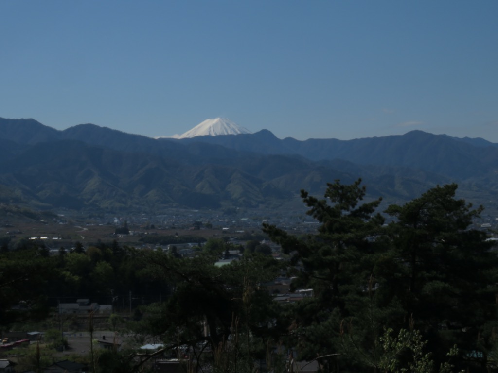 塩ノ山