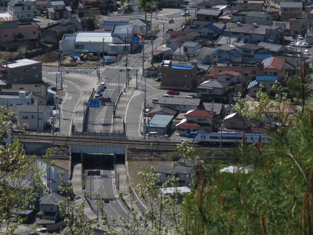 塩ノ山