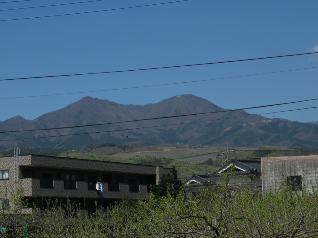 塩ノ山