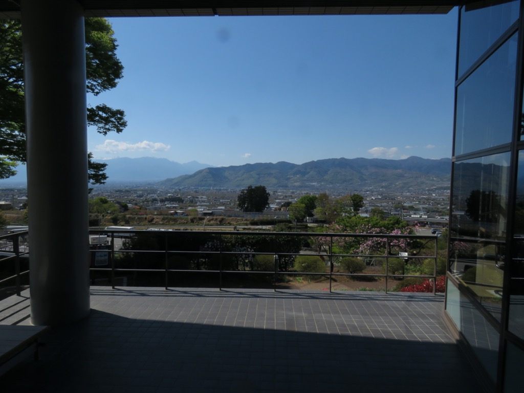 塩ノ山