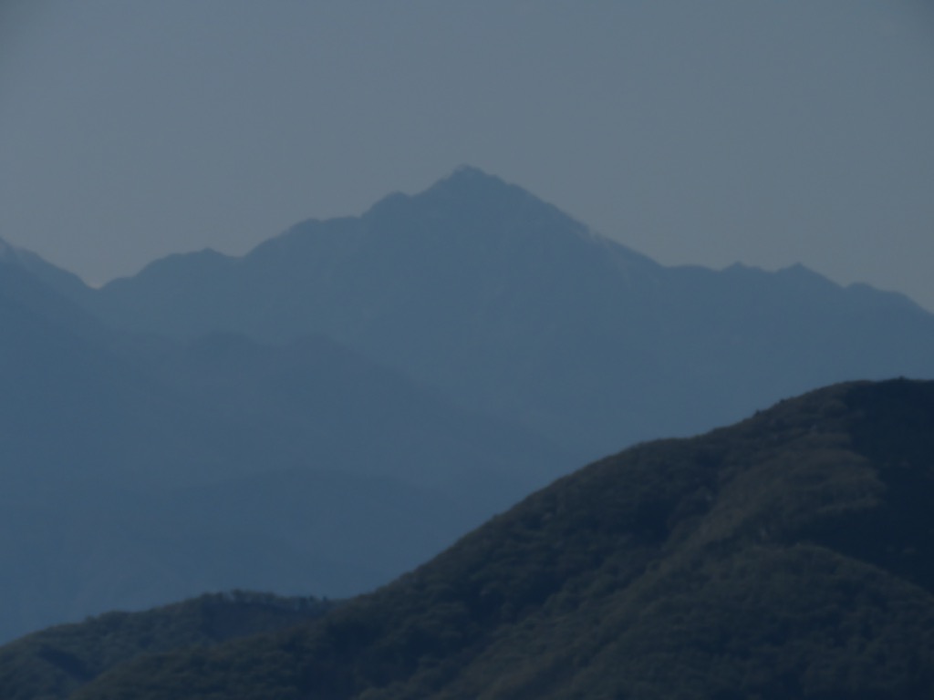 塩ノ山