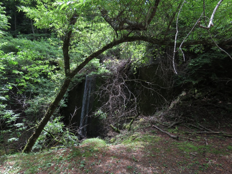 三ッ峠山