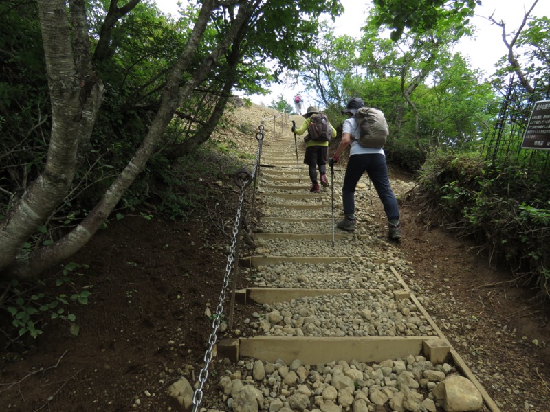 三ッ峠山