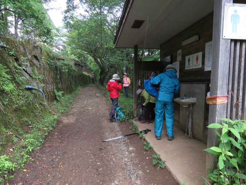 三ッ峠山