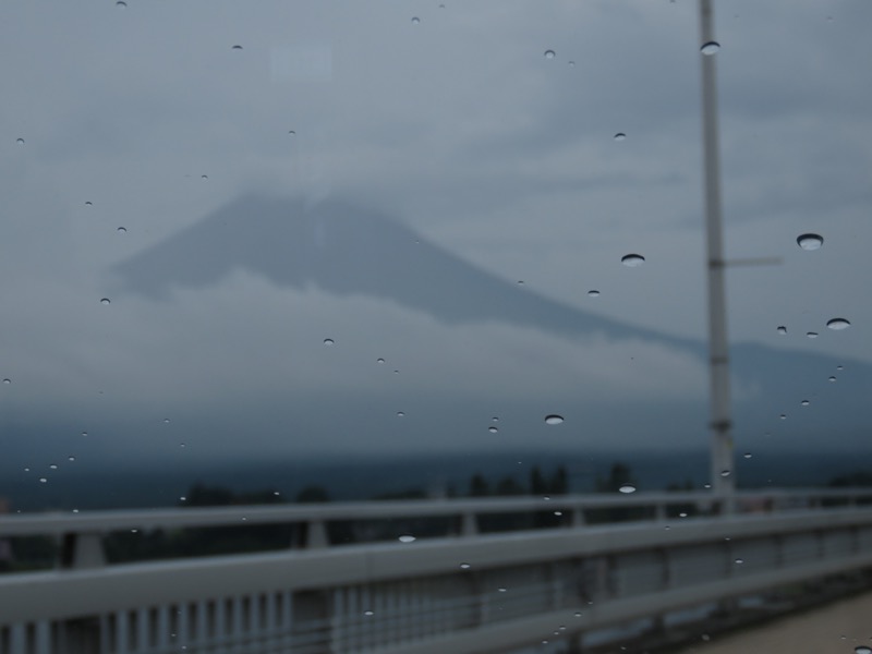 三ッ峠山