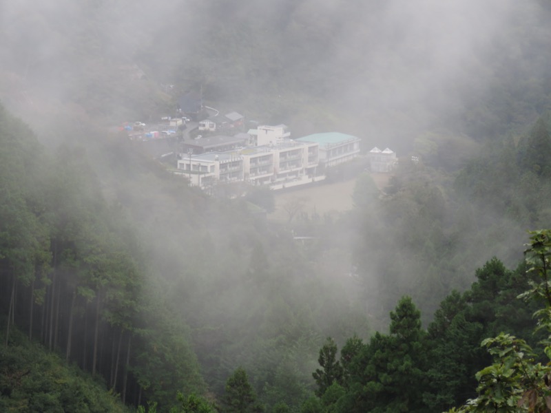 浅間嶺