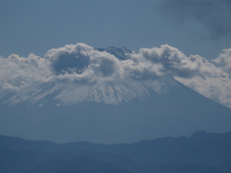 小楢山