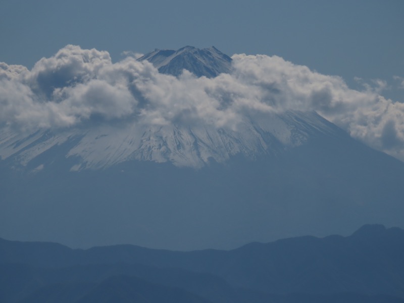 小楢山