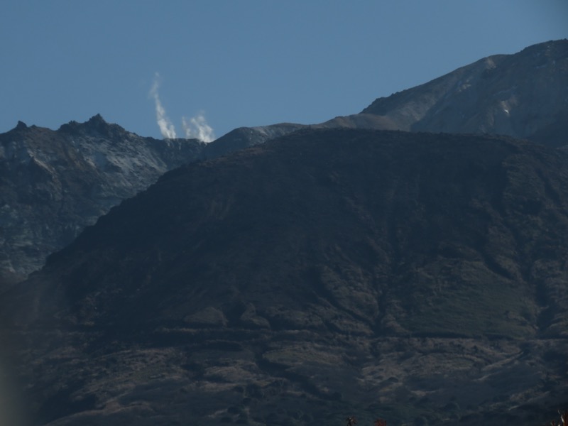 久住山、九重、坊がつる