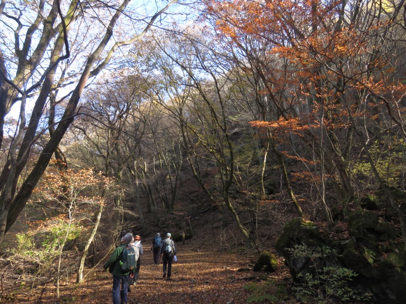 久住山、九重、坊がつる